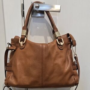 Kattee Brand Leather Bag